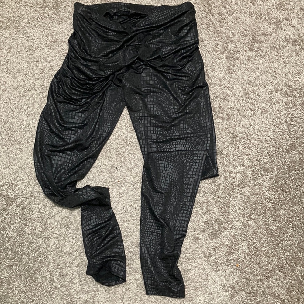 Shein leggings